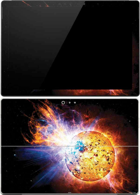 StockTrek Surface Pro (2017) Skin